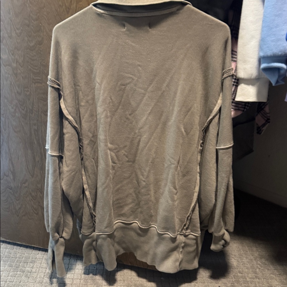 Fred people sweatshirt - Picture 3 of 3